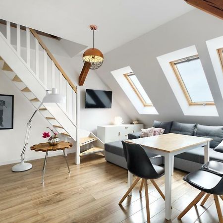 Apartament 333 - Apartamenty No.1 Szczecin Ngoại thất bức ảnh