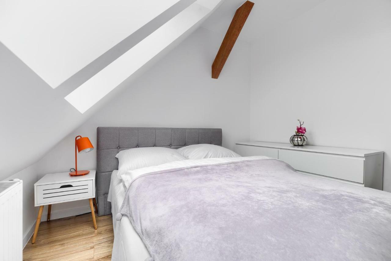 Apartament 333 - Apartamenty No.1 Szczecin Ngoại thất bức ảnh
