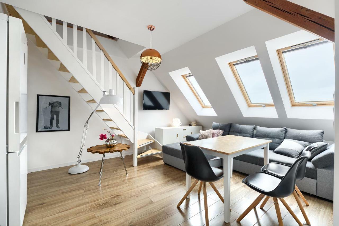 Apartament 333 - Apartamenty No.1 Szczecin Ngoại thất bức ảnh