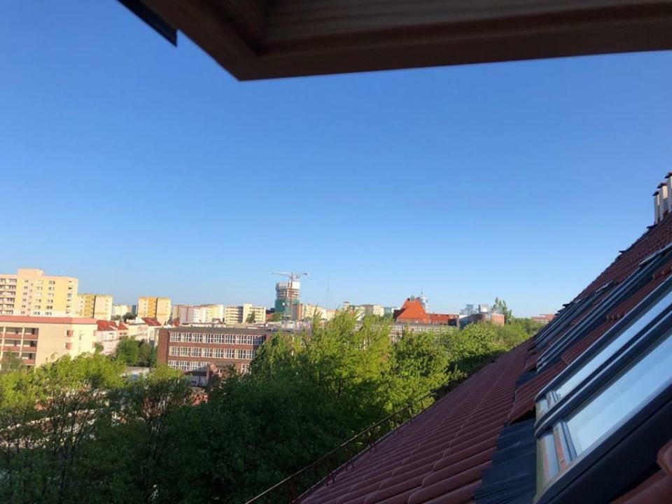 Apartament 333 - Apartamenty No.1 Szczecin Ngoại thất bức ảnh