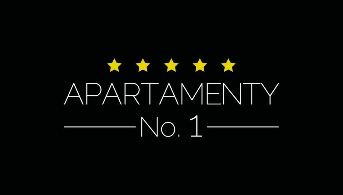 Apartament 333 - Apartamenty No.1 Szczecin Ngoại thất bức ảnh